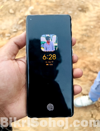 Oppo Reno 5 pro 5G 12/256